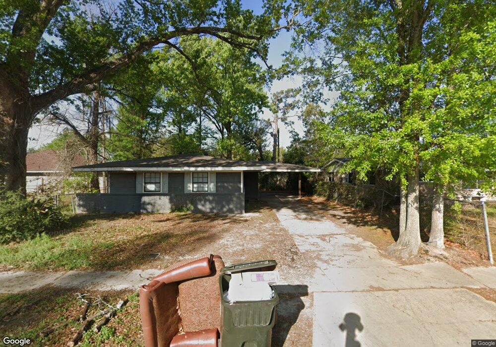 2720 General Patch St, Lake Charles, LA 70615 - photo 1