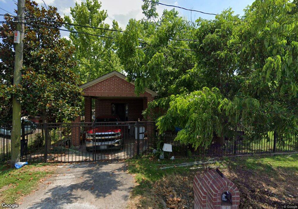 4222 Rosemary Ln, Houston, TX 77093 - photo 1