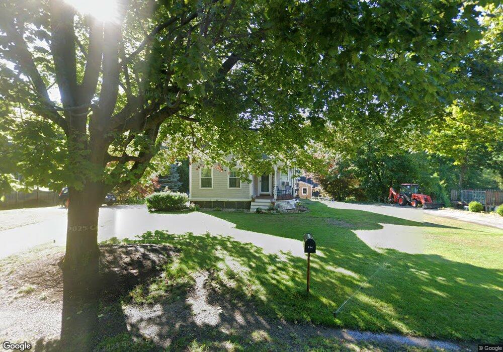 234 Circuit St, Hanover, MA 02339 - photo 1