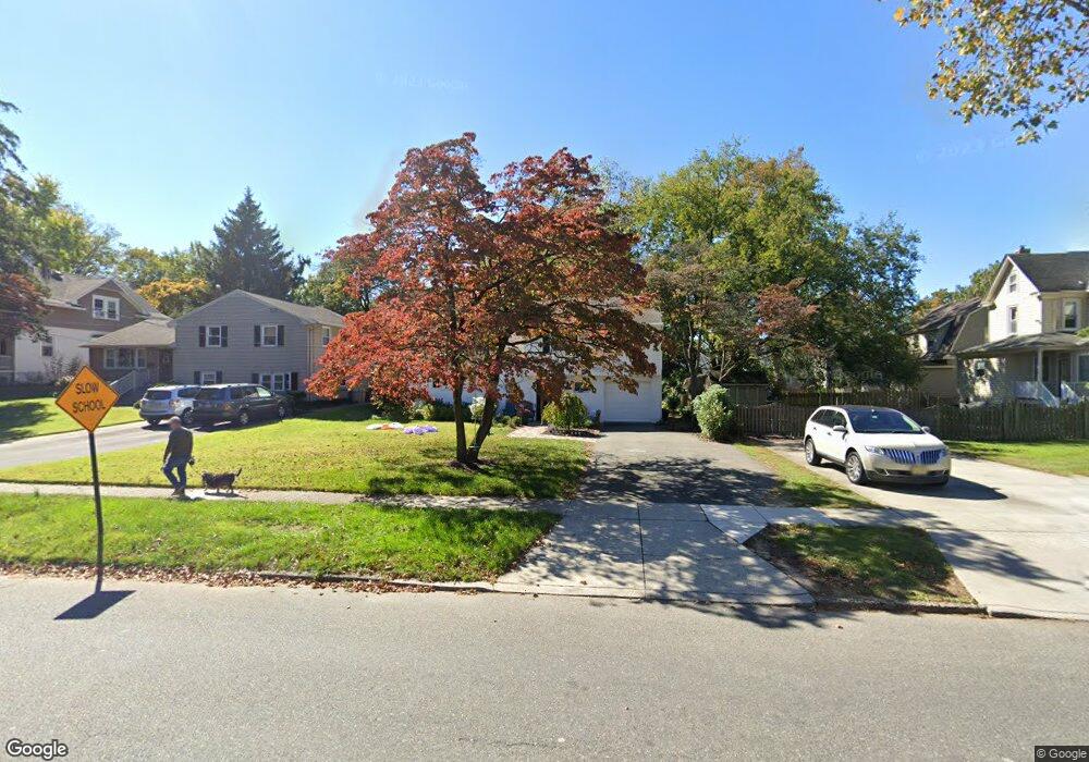 206 9th Ave, Haddon Heights, NJ 08035 - photo 1