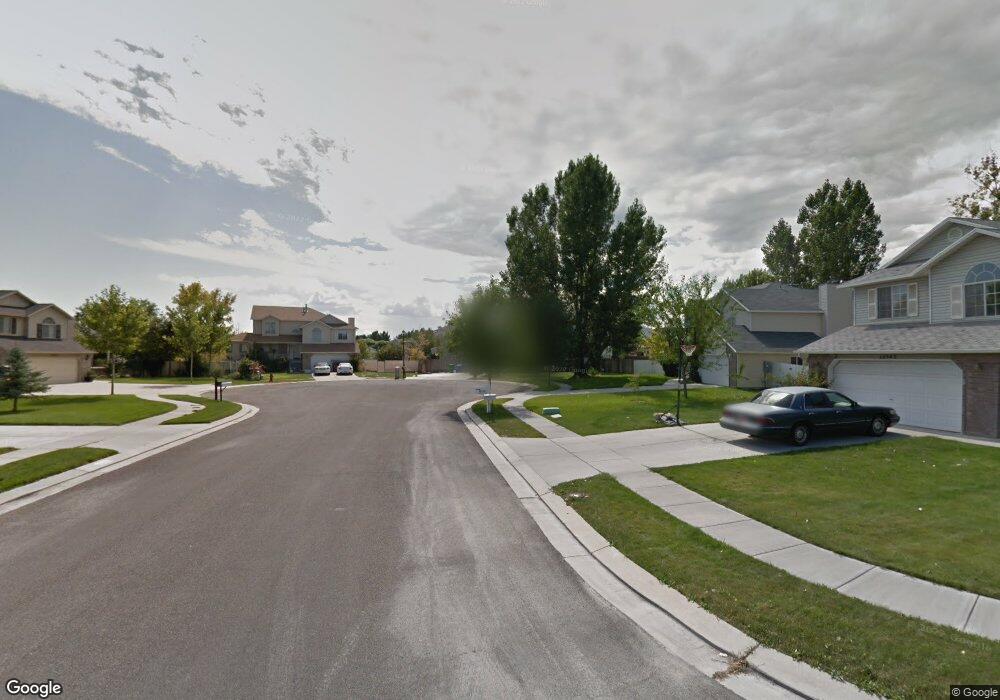 1352 Breaker Point Way, Riverton, UT 84065 - photo 1