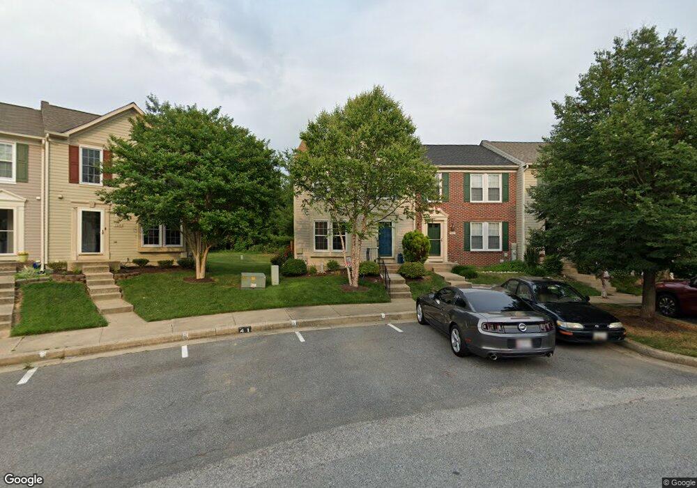 7939 Brightwind Ct, Ellicott City, MD 21043 - photo 1