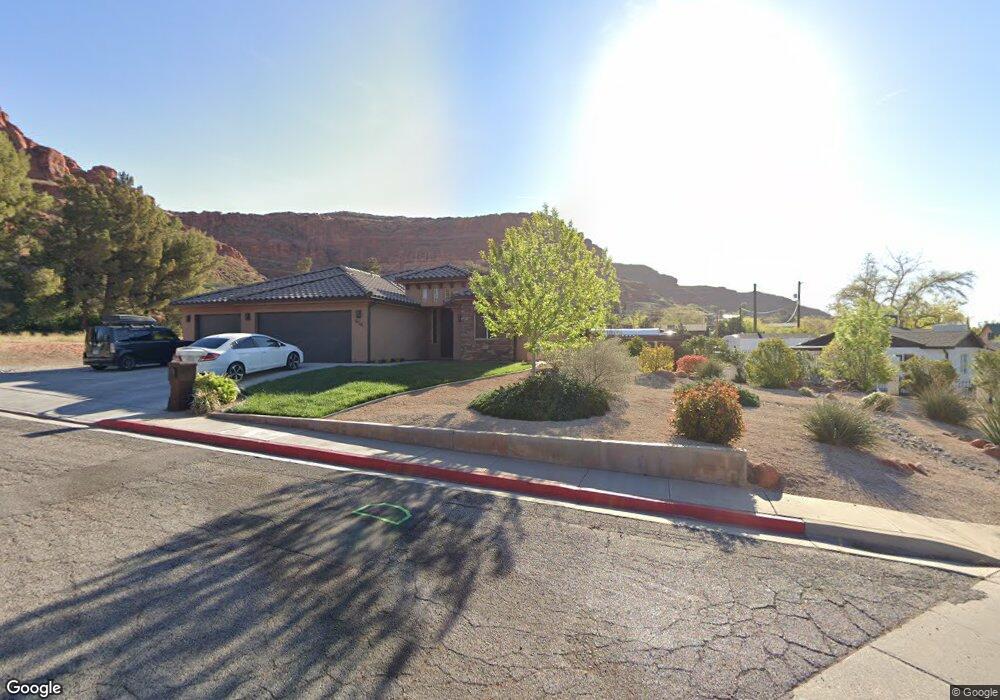 496 Diagonal St, Saint George, UT 84770 - photo 1