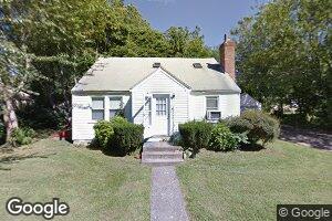 25 Hillside Rd Unit 2nd Floor, Groton, CT 06340