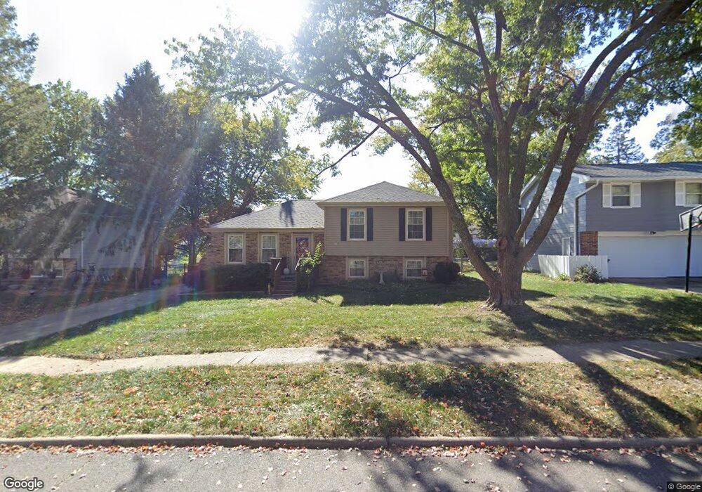 5214 Merced St, Des Moines, IA 50310 - photo 1