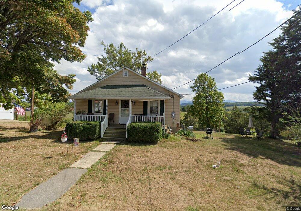 128 Greenview Dr, Staunton, VA 24401 - photo 1