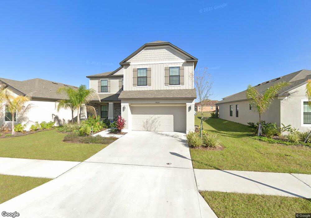 14328 Fissore Blvd, Wimauma, FL 33598 - photo 1