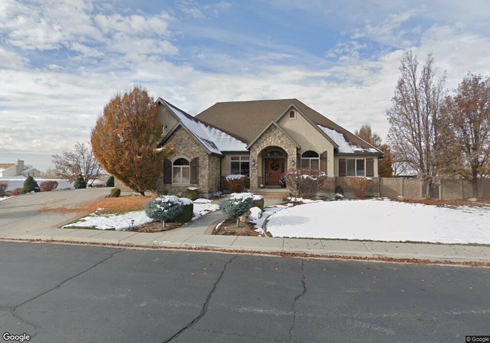 1813 N 320 E, Pleasant Grove, UT 84062 - photo 1