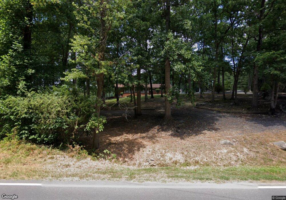 2330 Old Farmer Rd, Asheboro, NC 27205 - photo 1