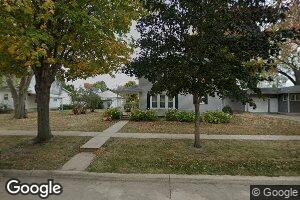 420 Ash St, Osage, IA 50461