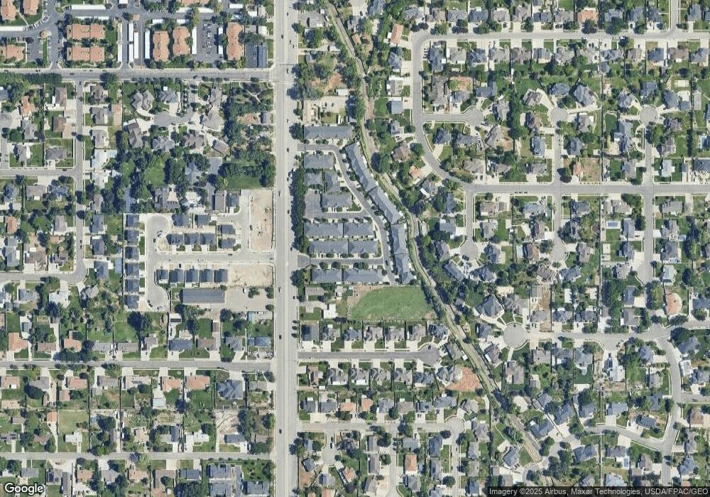 1664 W Peaceful Park Ln unit 32, South Jordan, UT 84095 - photo 1