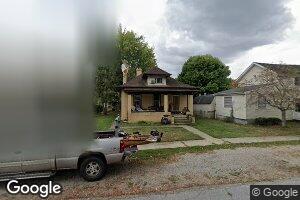 69 Landis St, Lockbourne, OH 43137