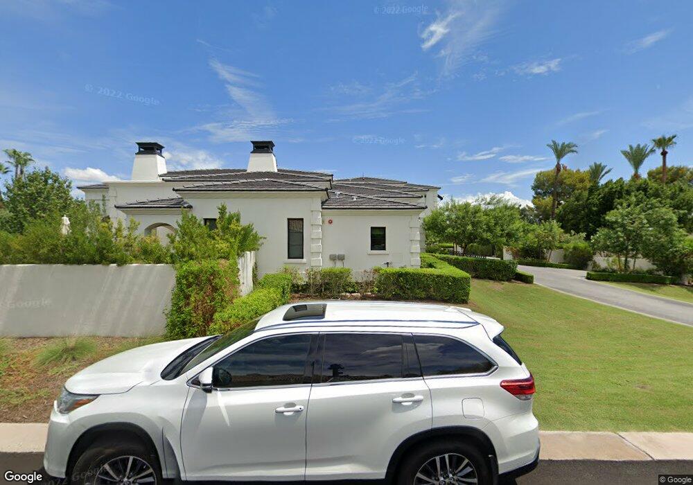 4417 N Camino Allenada unit 13B, Phoenix, AZ 85018 - photo 1