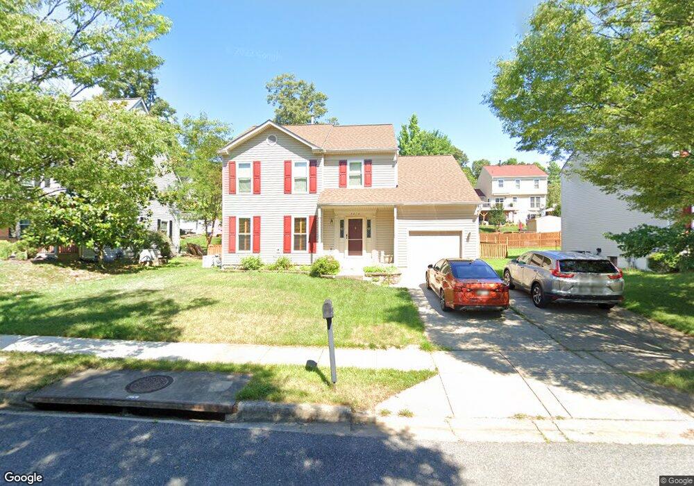 2810 Woodway Place, Cheverly, MD 20785 - photo 1