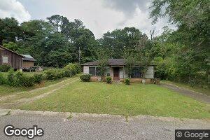 3908 Pickett Dr, Mobile, AL 36618