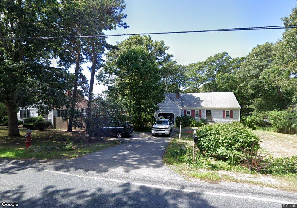 9 Mild Bay Cir, Dennis Port, MA 02639 - photo 1