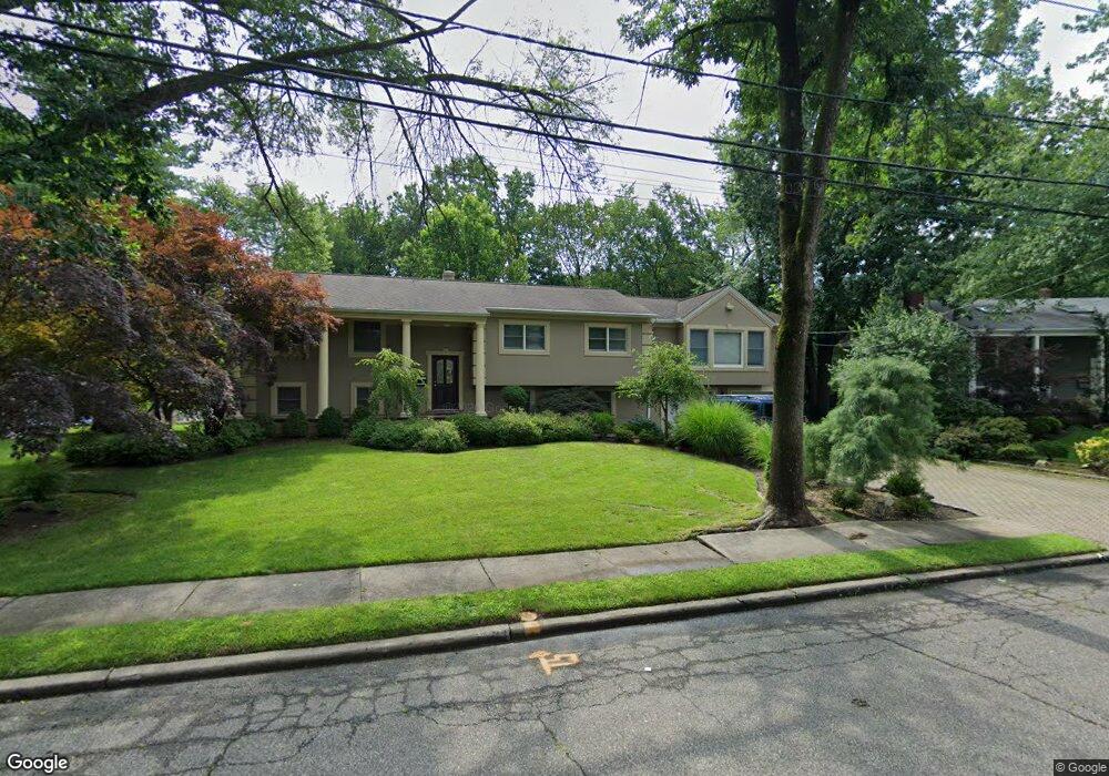 506 Fordham Place, Paramus, NJ 07652 - photo 1