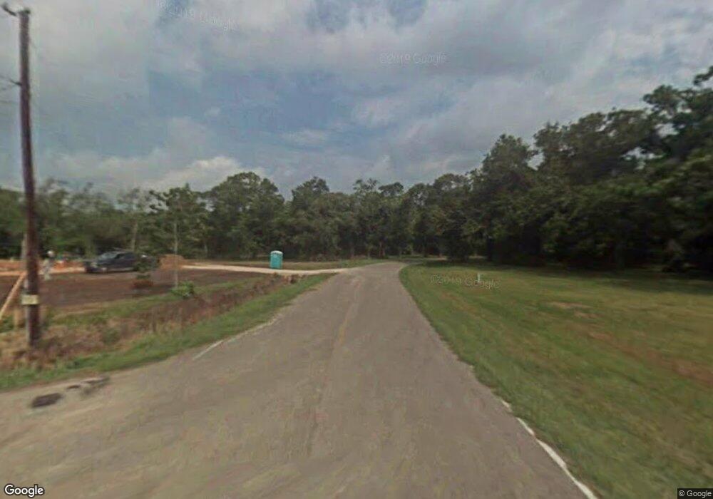 0 Selvidge County Rd 461a, Brazoria, TX 77422 - photo 1
