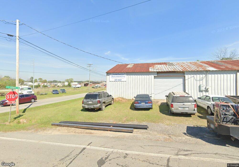 215 6th St SE, Cairo, GA 39828 - photo 1