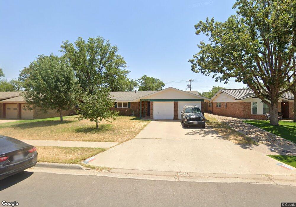 3205 W Dengar Ave, Midland, TX 79705 - photo 1