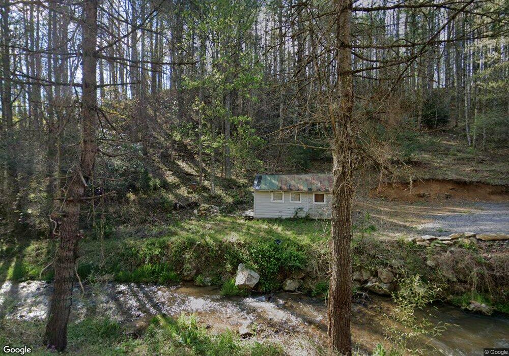 1423 Little Creek Rd, Burnsville, NC 28714 - photo 1