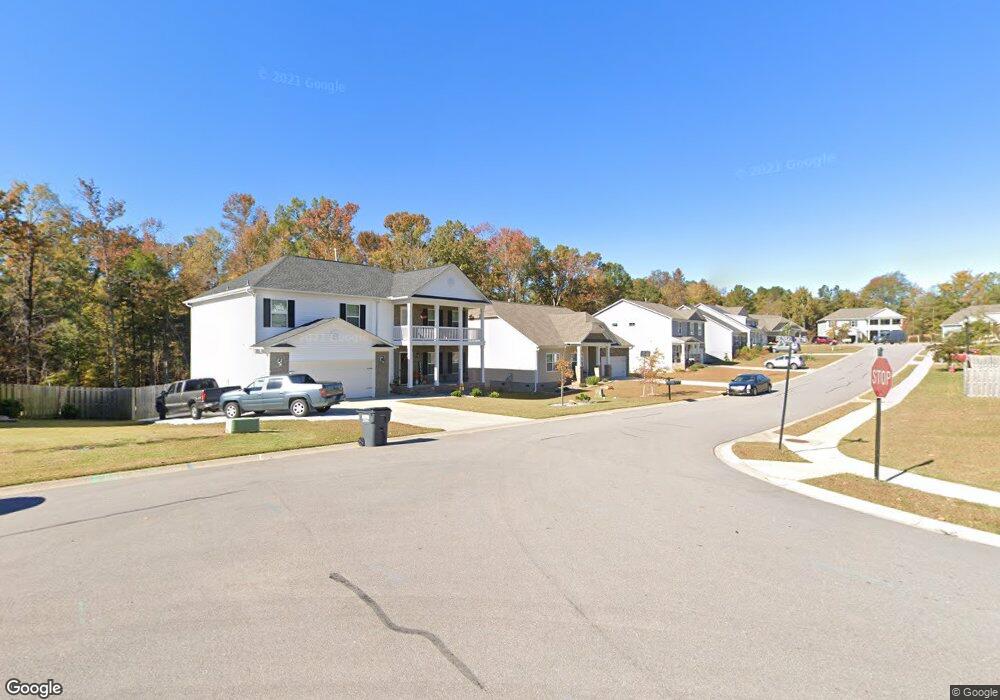 321 Saucer Way, Chapin, SC 29036 - photo 1