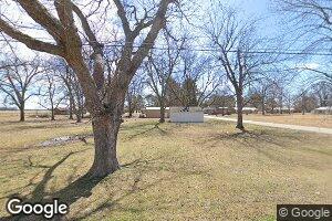 300 Traffic St, Reyno, AR 72462