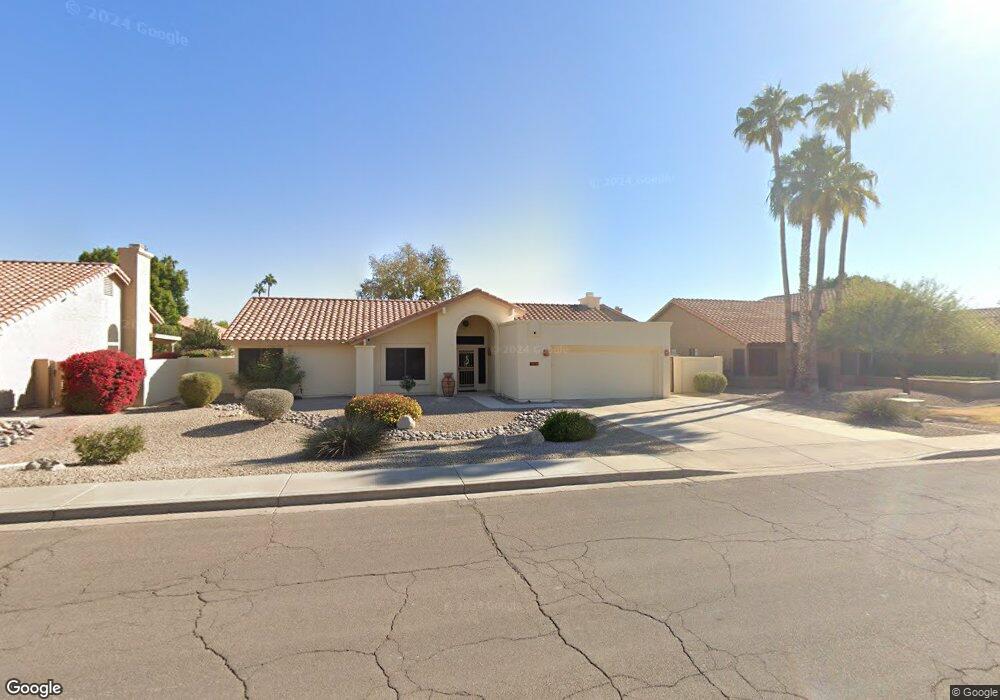 8867 S Dateland Dr, Tempe, AZ 85284 - photo 1