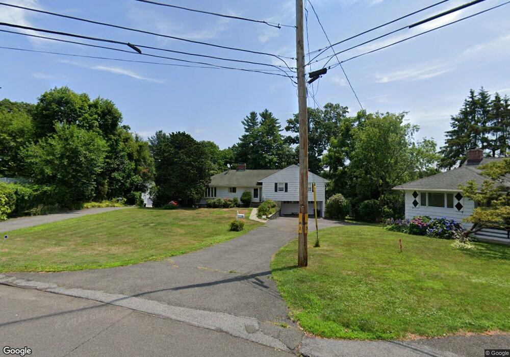 2 Hickory Dr, Greenwich, CT 06831 - photo 1