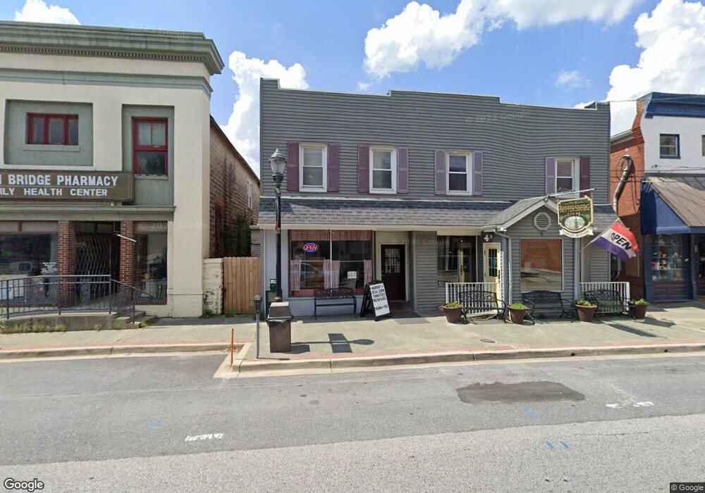 7 N Main St, Union Bridge, MD 21791 - photo 1