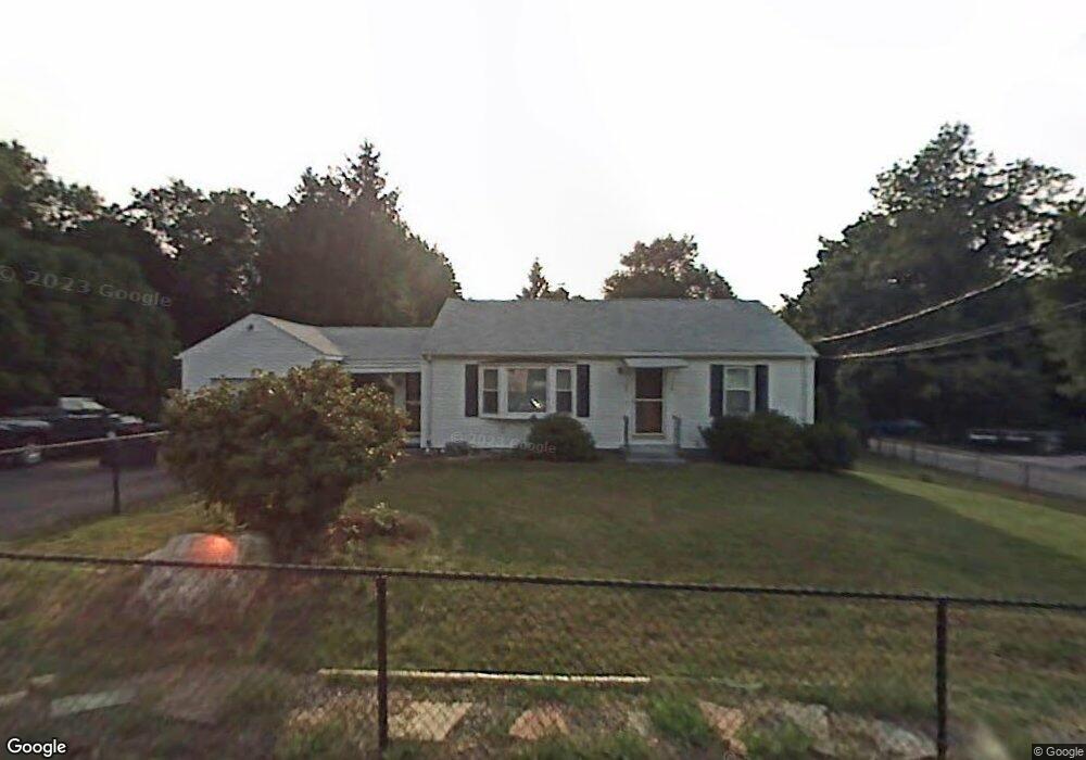 69 Stoneleigh Rd, Holden, MA 01520 - photo 1