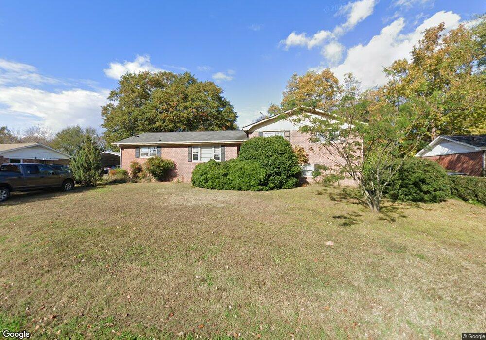 404 Bishop Dr, Mauldin, SC 29662 - photo 1