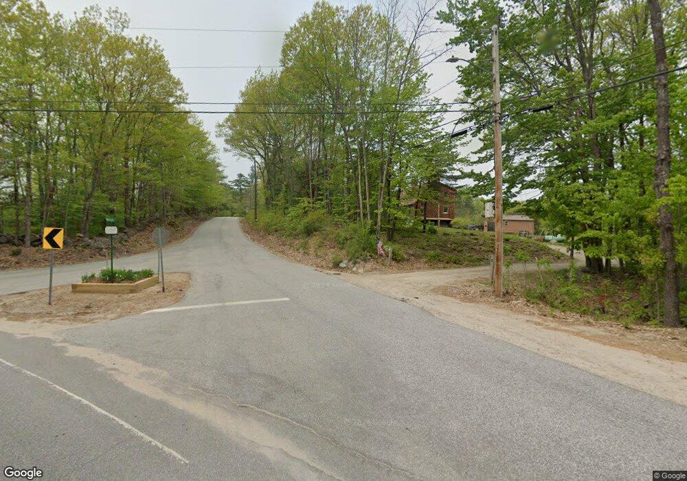 0 Walker Hill Rd, Ossipee, NH 03864 - photo 1