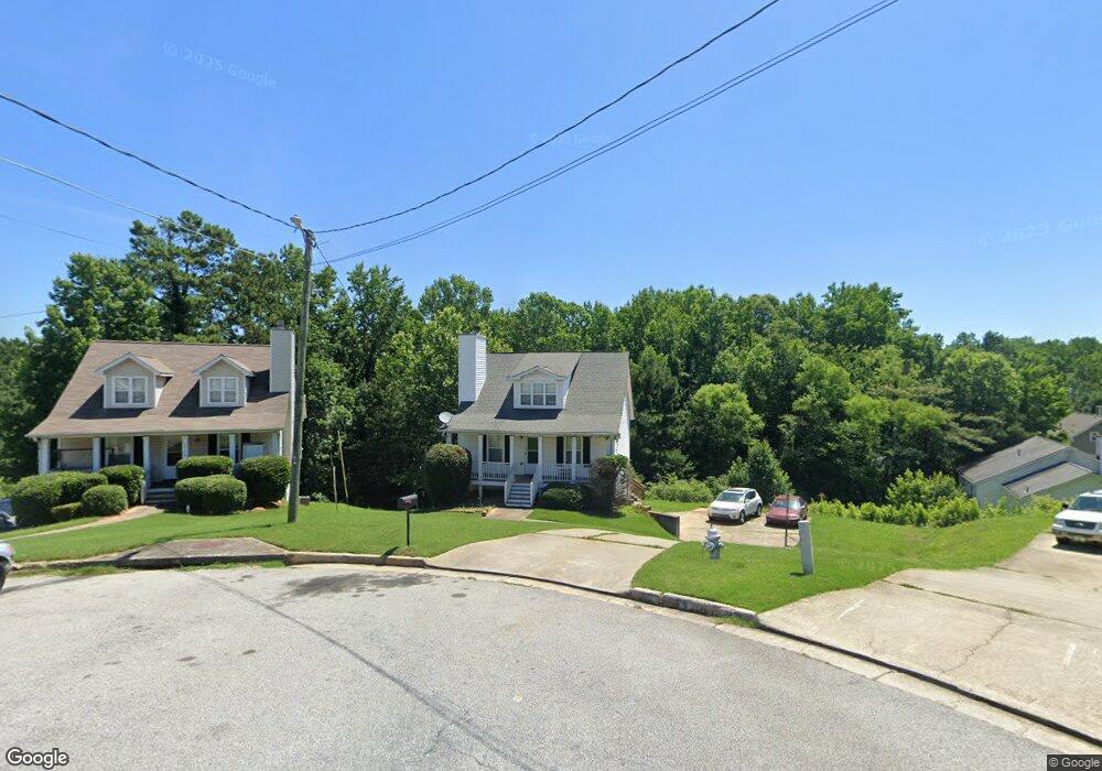 3177 Deerfield Way unit 2, Rex, GA 30273 - photo 1