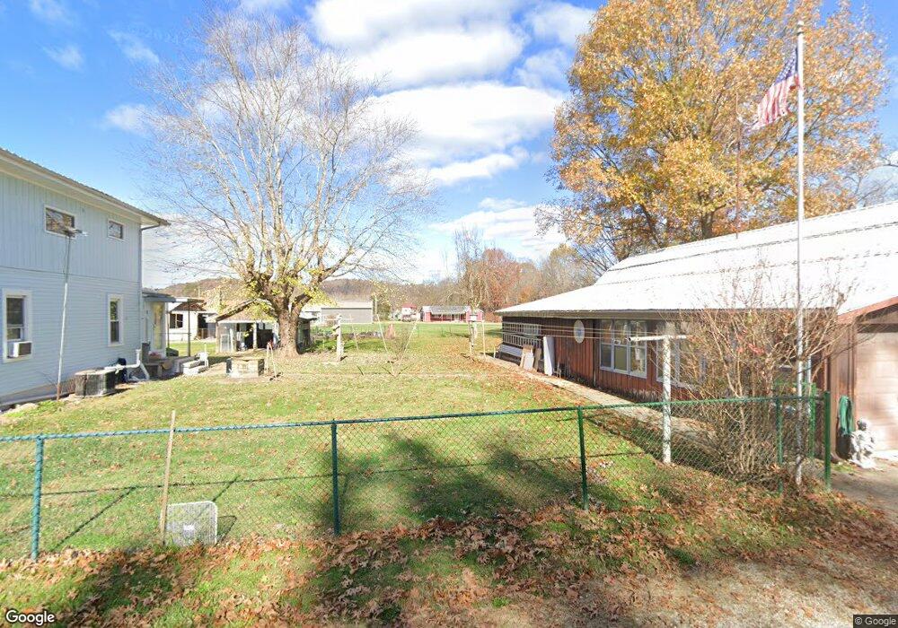 141 Bennett St, Portsmouth, OH 45662 - photo 1