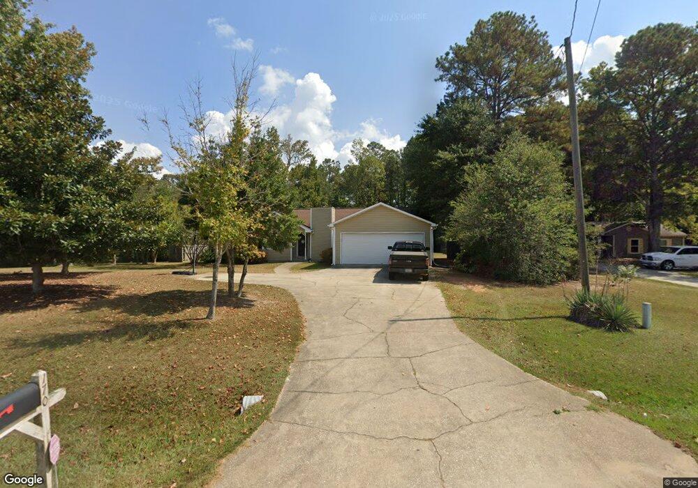 170 Whooping Creek Rd, Carrollton, GA 30116 - photo 1