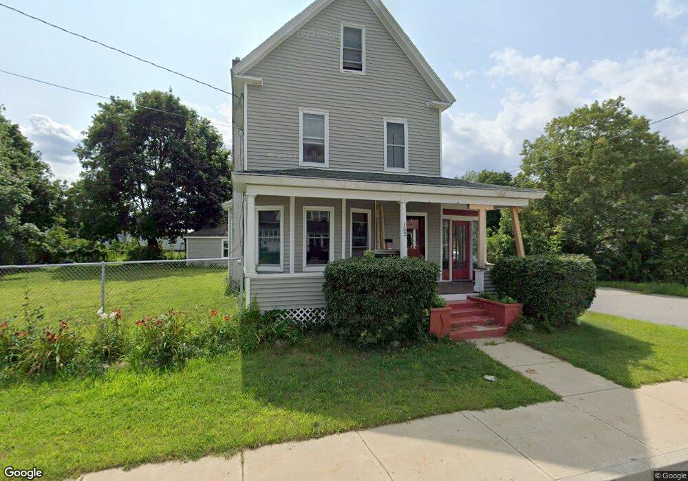 152 Brook St, Sanford, ME 04073 - photo 1