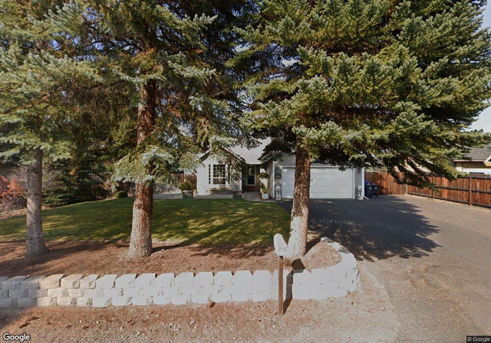 21112 Lancelot Ave, Bend, OR 97702 - photo 1