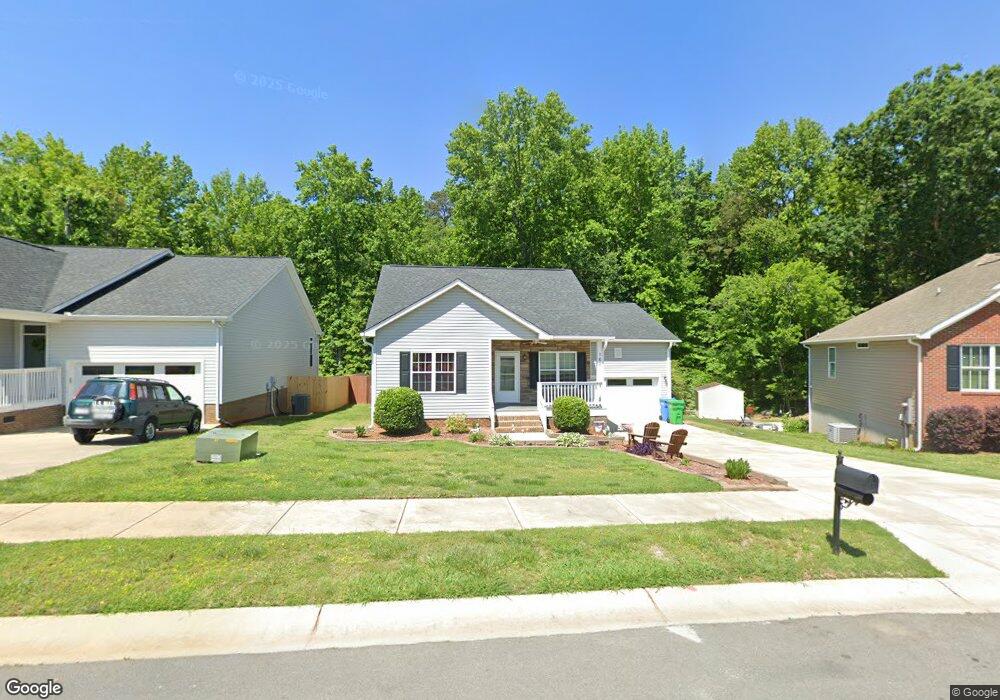 160 Abigail Ln, Locust, NC 28097 - photo 1