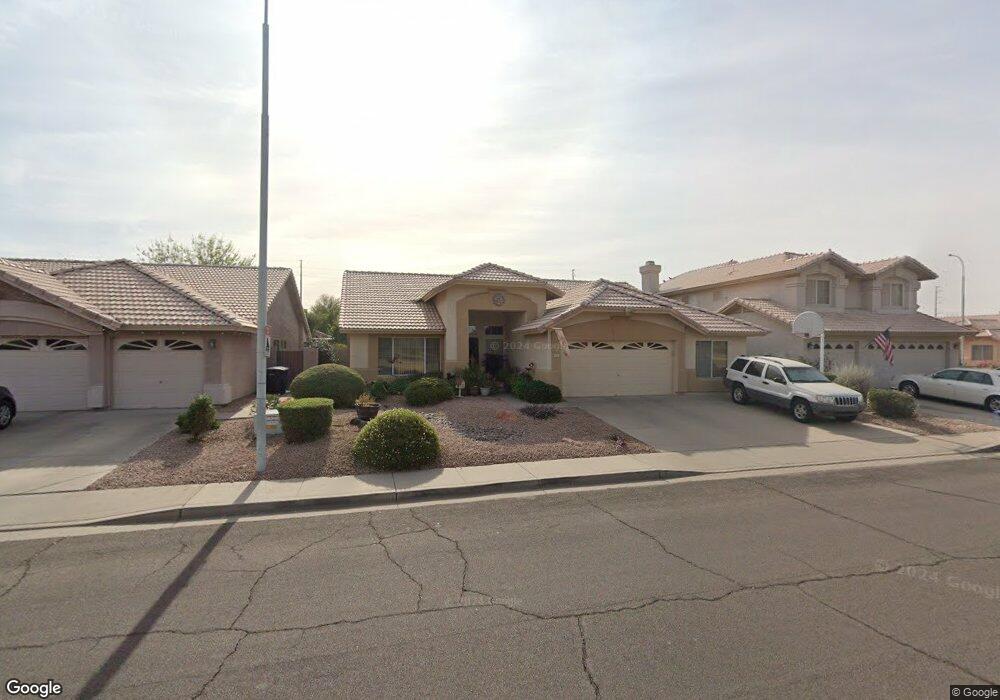 4931 W Geronimo St, Chandler, AZ 85226 - photo 1