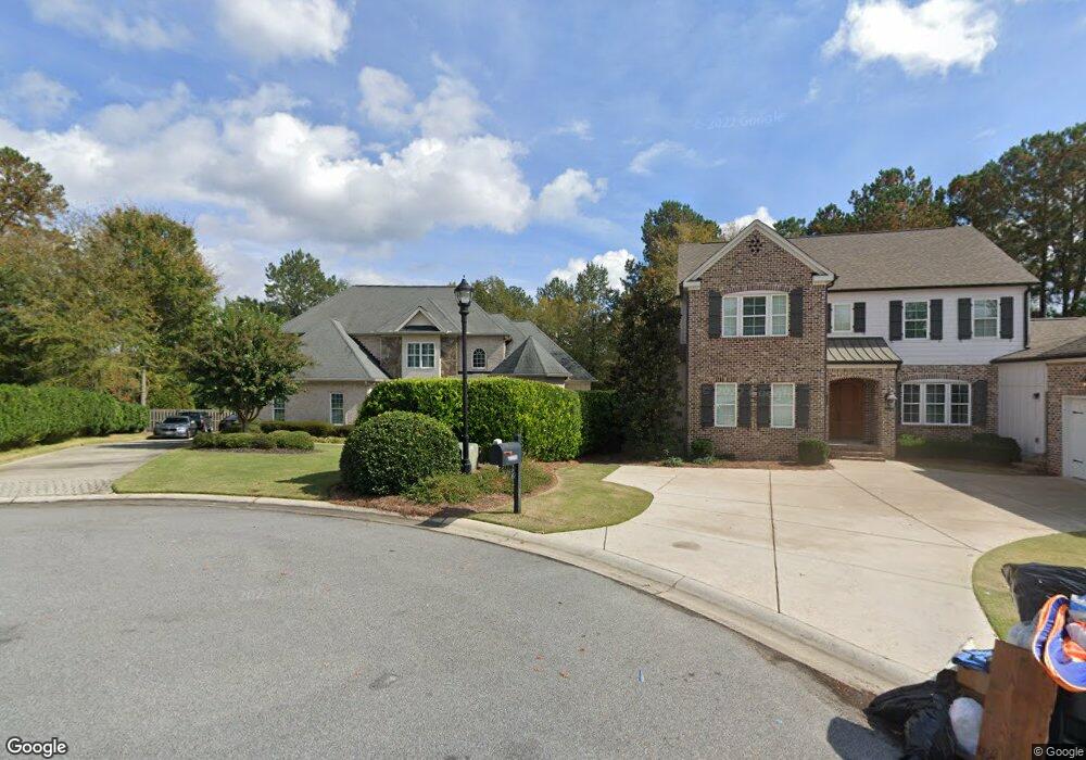 1050 Emerald Place, Evans, GA 30809 - photo 1