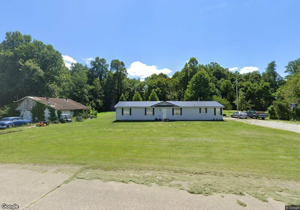24270 Us Highway 52, Laurel, IN 47024 - photo 1