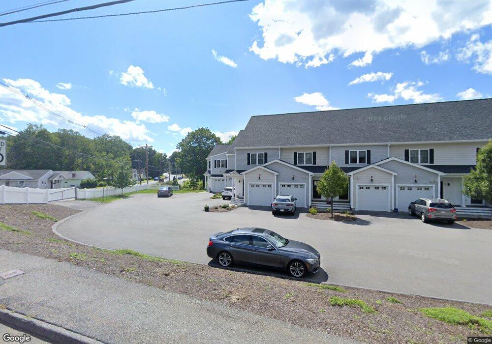 74 Cox St unit 6, Hudson, MA 01749 - photo 1