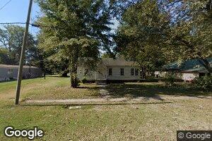 206 W Richardson St, Benoit, MS 38725