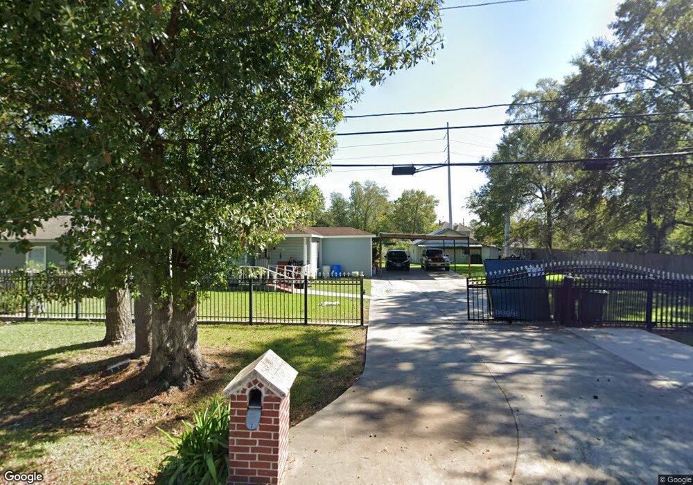 8314 Magna St, Houston, TX 77093 - photo 1