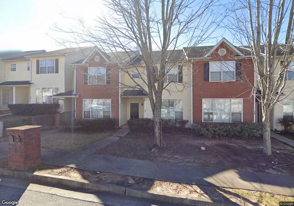 130 Odyssey Turn unit 130, Conyers, GA 30012 - photo 1