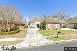 490 S Club Ave, Saint Gabriel, LA 70776