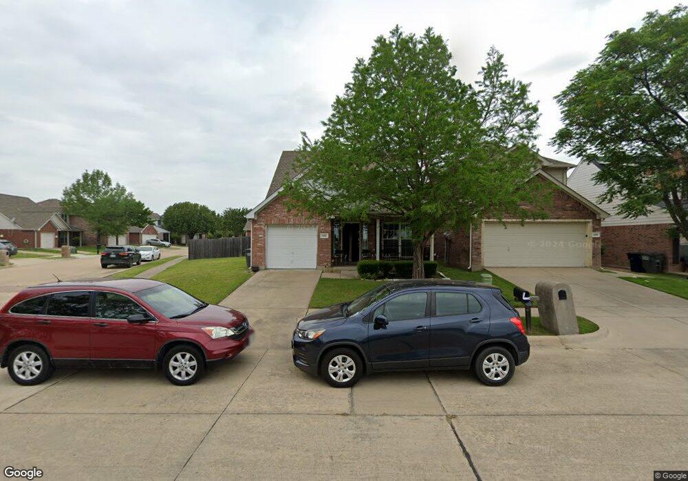 610 Dielman Dr, Wylie, TX 75098 - photo 1