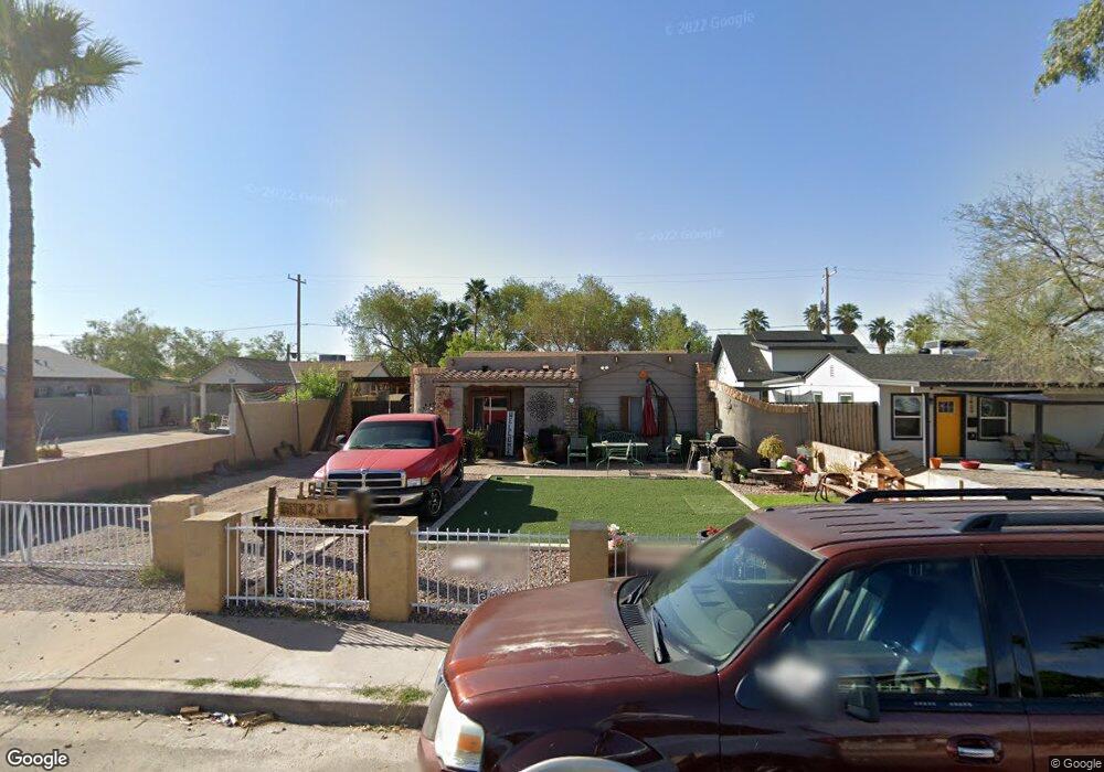 1913 E Cypress St, Phoenix, AZ 85006 - photo 1