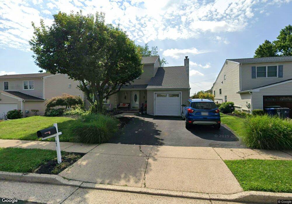 361 Peachtree Dr, Jenkintown, PA 19046 - photo 1